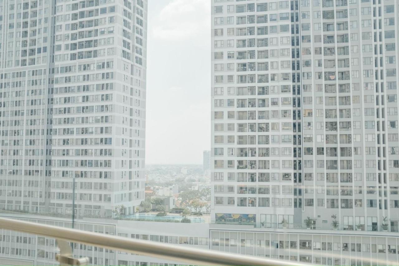 Justay Millennium Riverside 胡志明市 外观 照片